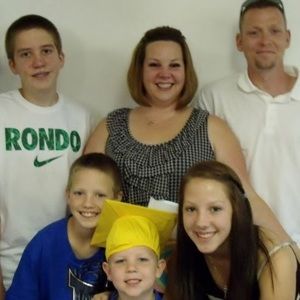 Meet your Posher, Mike